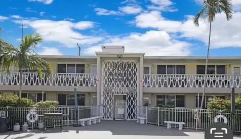 900 Atlantic Shores Boulevard Hallandale Beach FL 33009