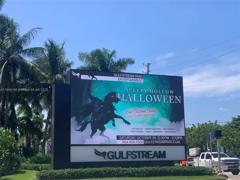 900 Atlantic Shores Boulevard Hallandale Beach FL 33009