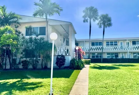 900 Atlantic Shores Boulevard Hallandale Beach FL 33009