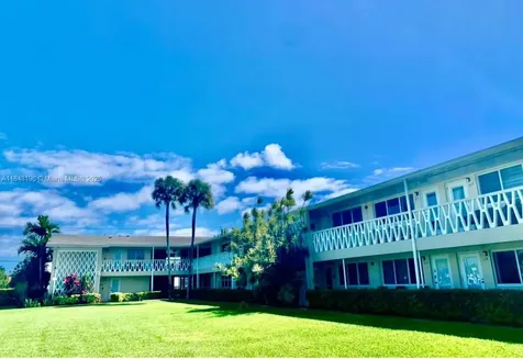 900 Atlantic Shores Boulevard Hallandale Beach FL 33009