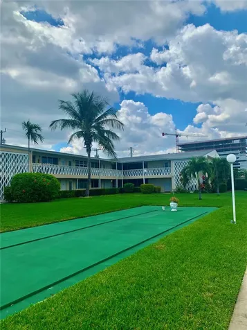 900 Atlantic Shores Boulevard Hallandale Beach FL 33009