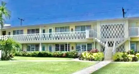 900 Atlantic Shores Boulevard Hallandale Beach FL 33009