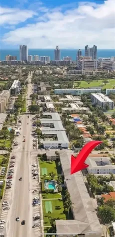 900 Atlantic Shores Boulevard Hallandale Beach FL 33009