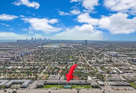 900 Atlantic Shores Boulevard Hallandale Beach FL 33009