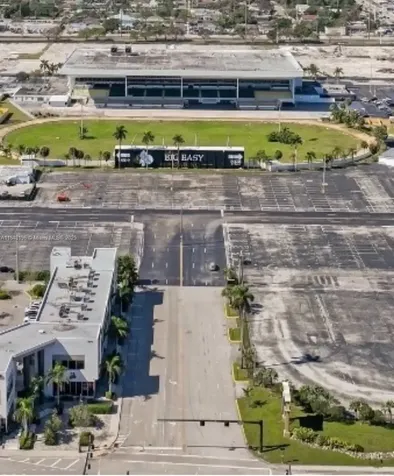 900 Atlantic Shores Boulevard Hallandale Beach FL 33009