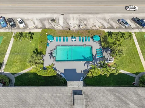 900 Atlantic Shores Boulevard Hallandale Beach FL 33009