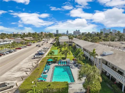 900 Atlantic Shores Boulevard Hallandale Beach FL 33009