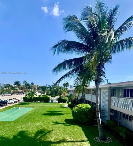 900 Atlantic Shores Boulevard Hallandale Beach FL 33009