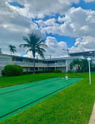 900 Atlantic Shores Boulevard Hallandale Beach FL 33009