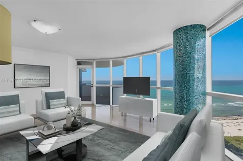 6301 Collins Avenue Miami Beach FL 33141