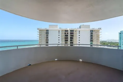 6301 Collins Avenue Miami Beach FL 33141