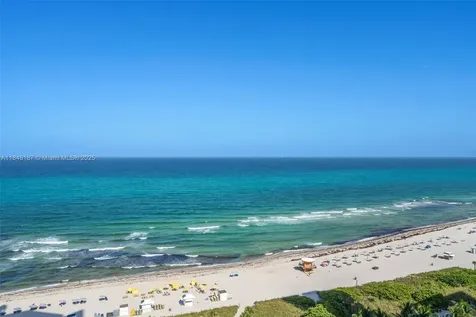 6301 Collins Avenue Miami Beach FL 33141