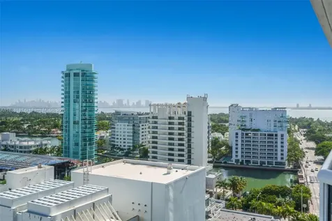 6301 Collins Avenue Miami Beach FL 33141