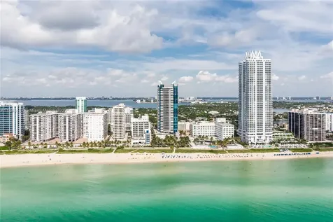 6301 Collins Avenue Miami Beach FL 33141
