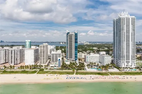 6301 Collins Avenue Miami Beach FL 33141