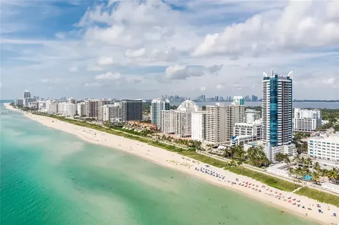 6301 Collins Avenue Miami Beach FL 33141