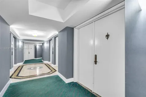6301 Collins Avenue Miami Beach FL 33141