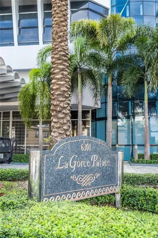 6301 Collins Avenue Miami Beach FL 33141