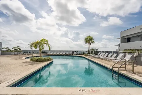 6301 Collins Avenue Miami Beach FL 33141