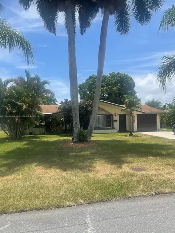 2730 NE 8th Street Pompano Beach FL 33062