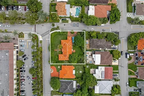 9400 Abbott Avenue Surfside FL 33154
