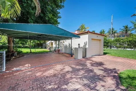 9400 Abbott Avenue Surfside FL 33154