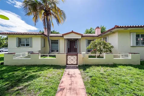 9400 Abbott Avenue Surfside FL 33154