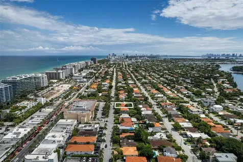 9400 Abbott Avenue Surfside FL 33154