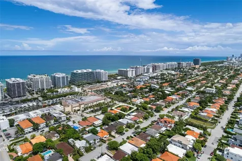 9400 Abbott Avenue Surfside FL 33154