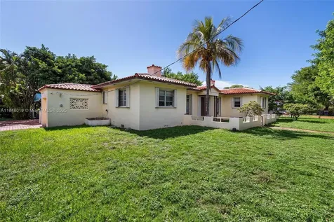 9400 Abbott Avenue Surfside FL 33154