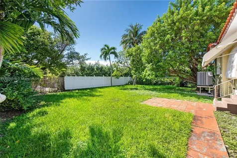 9400 Abbott Avenue Surfside FL 33154
