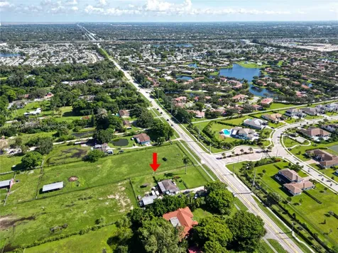 1921 SW 112th Avenue Davie FL 33325