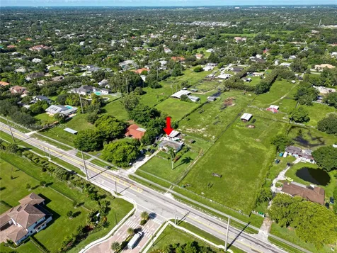 1921 SW 112th Avenue Davie FL 33325