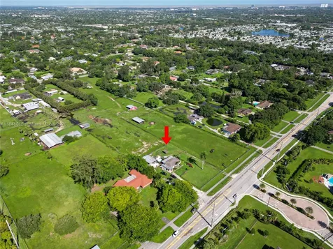 1921 SW 112th Avenue Davie FL 33325
