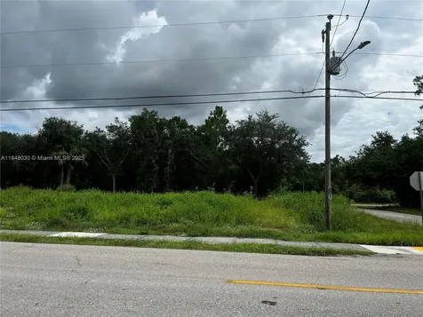 1707 E 6th Street Lehigh Acres FL 33972