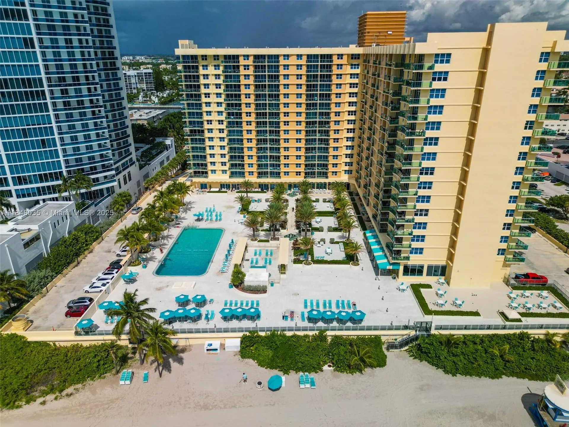 2501 S Ocean Dr (AVAIL 04/01/2026) Hollywood FL 33019