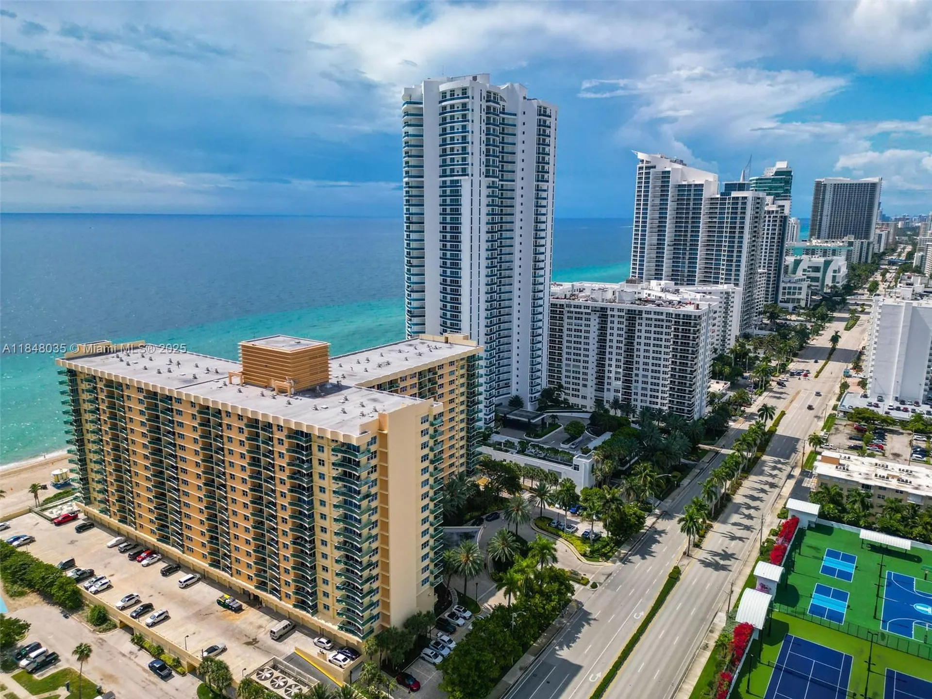 2501 S Ocean Dr (AVAIL 04/01/2026) Hollywood FL 33019
