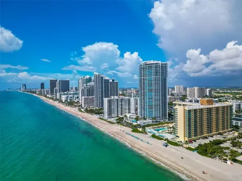 2501 S Ocean Drive (AVAIL 04/01/2026) Hollywood FL 33019