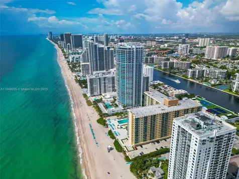 2501 S Ocean Drive (AVAIL 04/01/2026) Hollywood FL 33019