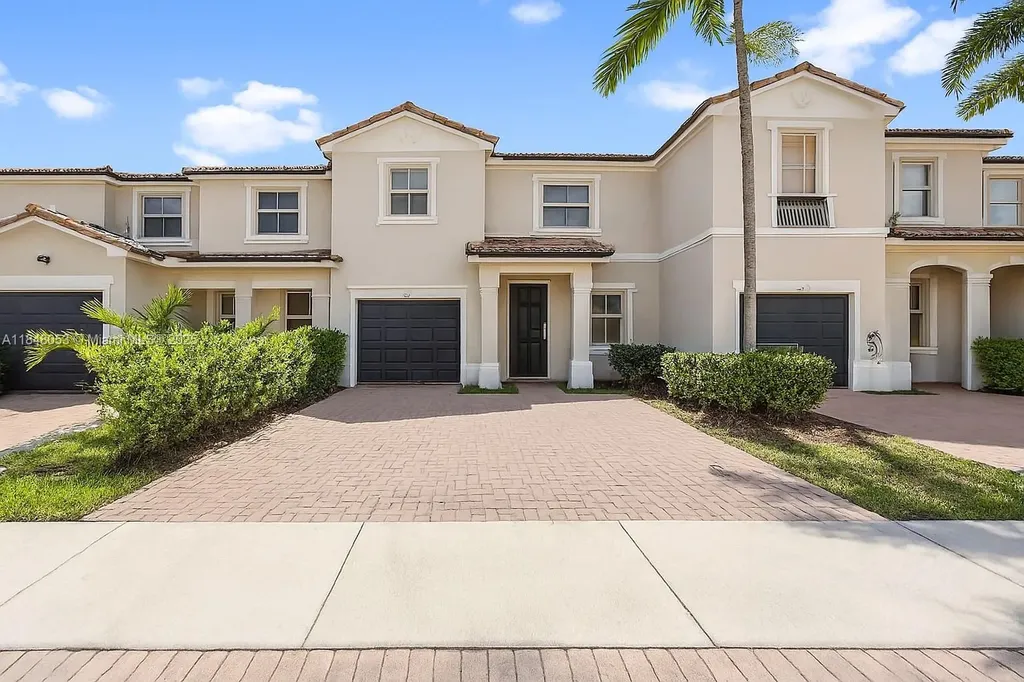 1070 NE 42nd Avenue Homestead FL 33033