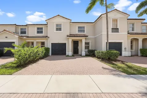1070 NE 42nd Avenue Homestead FL 33033