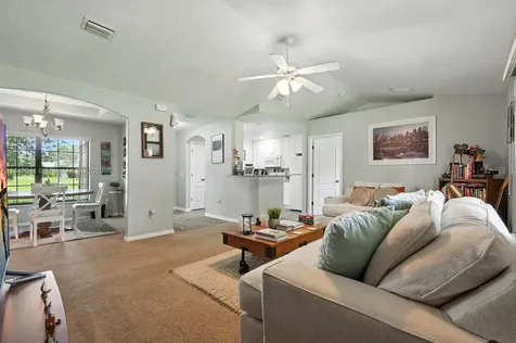 20 Bennett Lane Palm Coast FL 32137