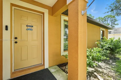 20 Bennett Lane Palm Coast FL 32137