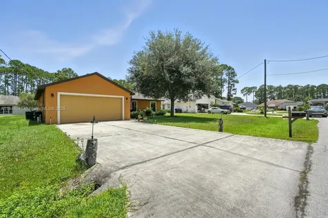 20 Bennett Lane Palm Coast FL 32137
