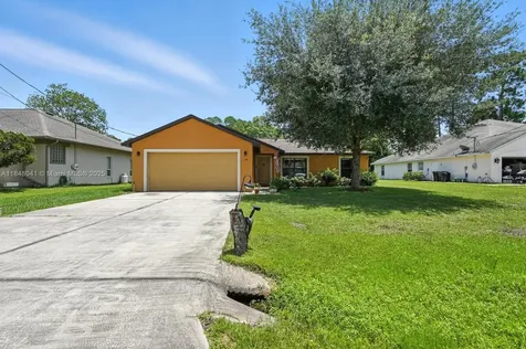 20 Bennett Lane Palm Coast FL 32137