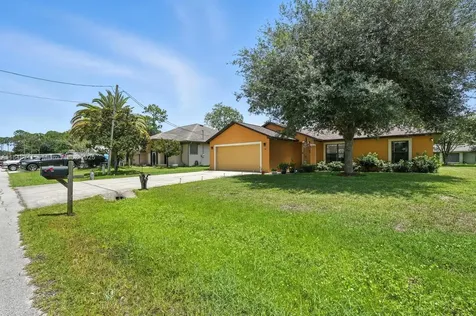 20 Bennett Lane Palm Coast FL 32137