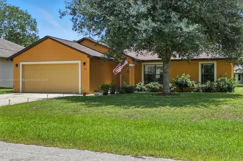 20 Bennett Lane Palm Coast FL 32137