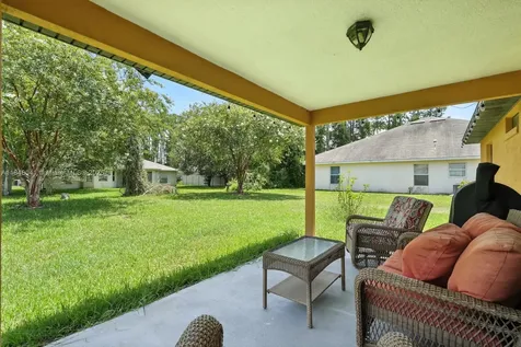 20 Bennett Lane Palm Coast FL 32137
