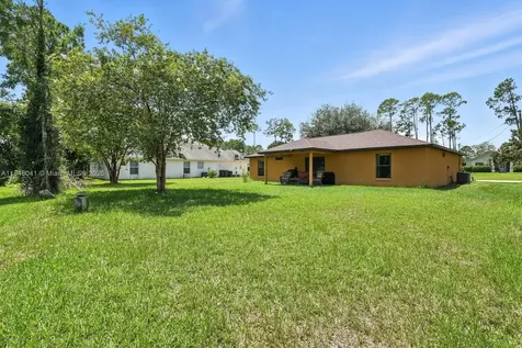 20 Bennett Lane Palm Coast FL 32137
