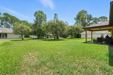 20 Bennett Lane Palm Coast FL 32137